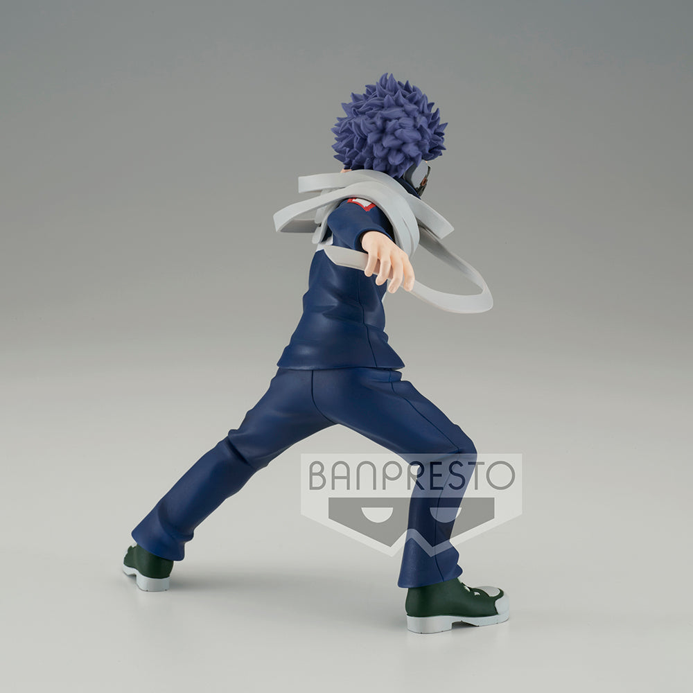 MY HERO ACADEMIA: FIGURE - AMAZING HEROES - SHINSO HITOSHI