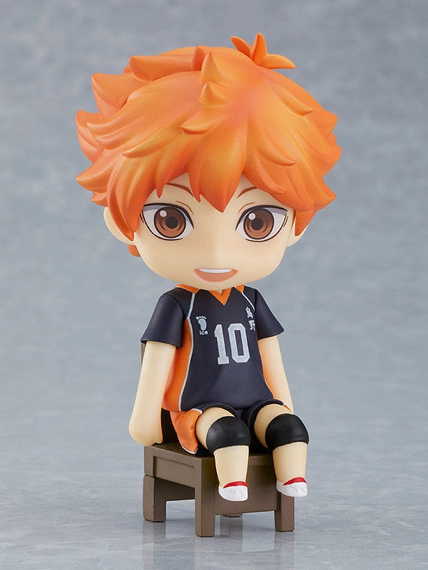NENDOROID SWACCHAO! HAIKYU!! SHOYO HINATA