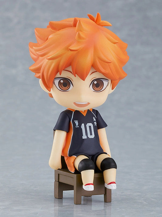 NENDOROID SWACCHAO! HAIKYU!! SHOYO HINATA