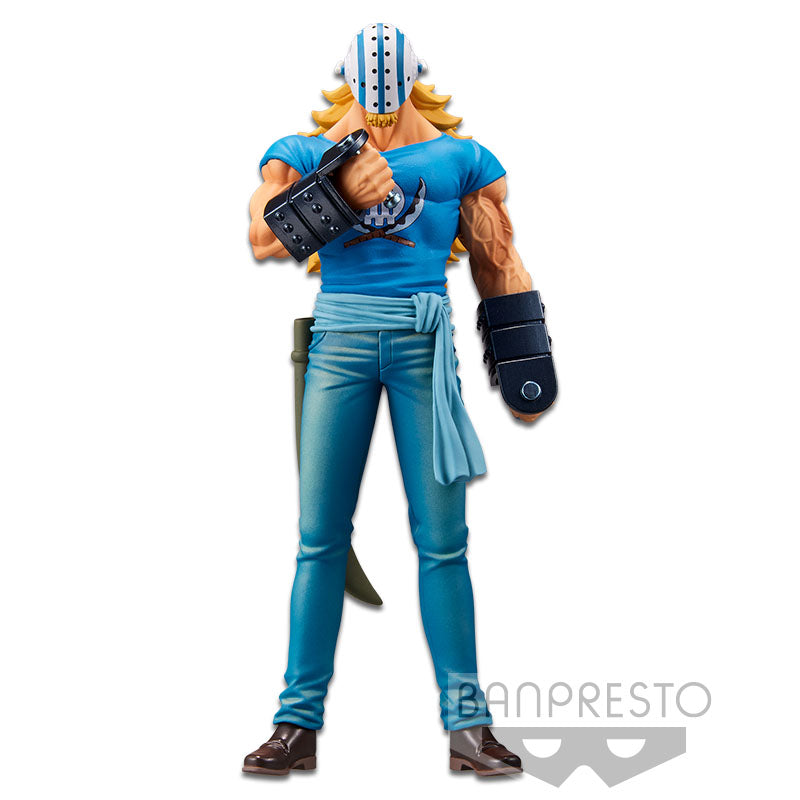 ONE PIECE Figurine Zoro Wano Kuni King of Artist Banpresto ONE PIECE Figurine Zoro Wano Kuni King of Artist Banpresto