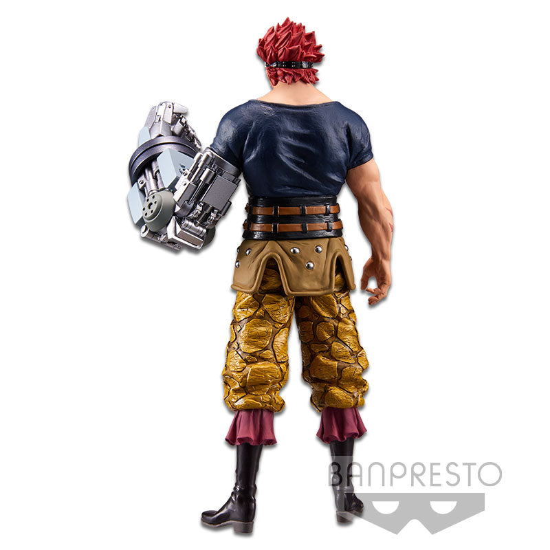 ONE PIECE DXF - THE GRANDLINE MEN - WANOKUNI VOL. 17 (B:EUSTASS.KID)