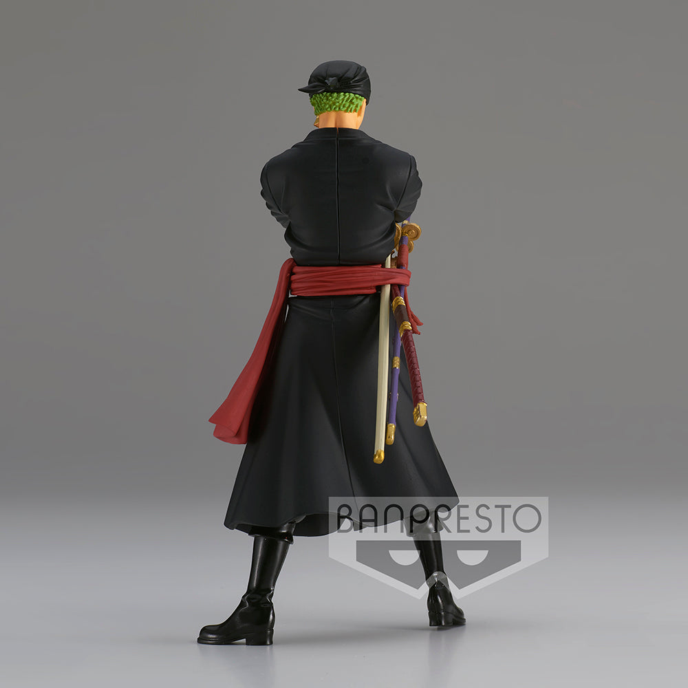 ONE PIECE DXF~THE GRANDLINE SERIES~WANOKUNI VOL.5(A:RORONOA ZORO)