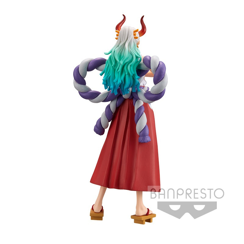 ONE PIECE DXF ~ THE GRANDLINE LADY ~ WANOKUNI VOL.5 YAMATO