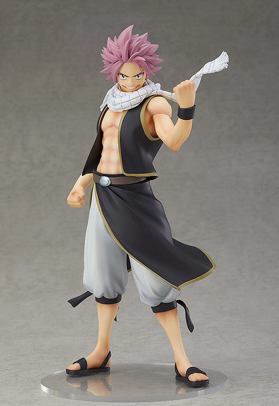 POP UP PARADE NATSU DRAGNEEL "FAIRY TAIL"