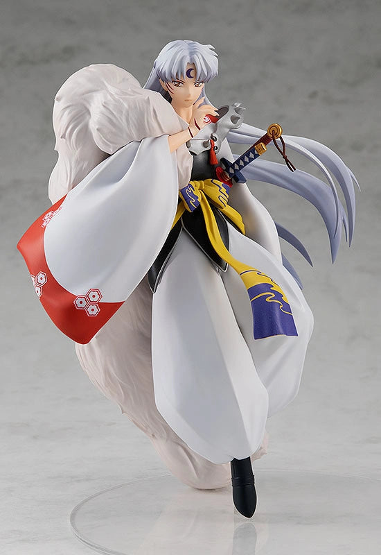 POP UP PARADE SESSHOMARU "INUYASHA"