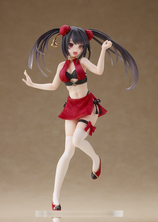 DATE A LIVE IV COREFUL FIGURE - TOKISAKI KURUMI ~MANDARIN SWIMWEAR VER.~ PRIZE FIGURE