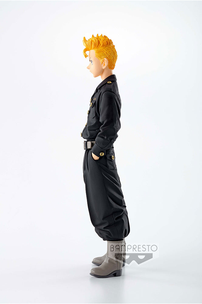 TOKYO REVENGERS TAKEMICHI HANAGAKI FIGURE VOL.2