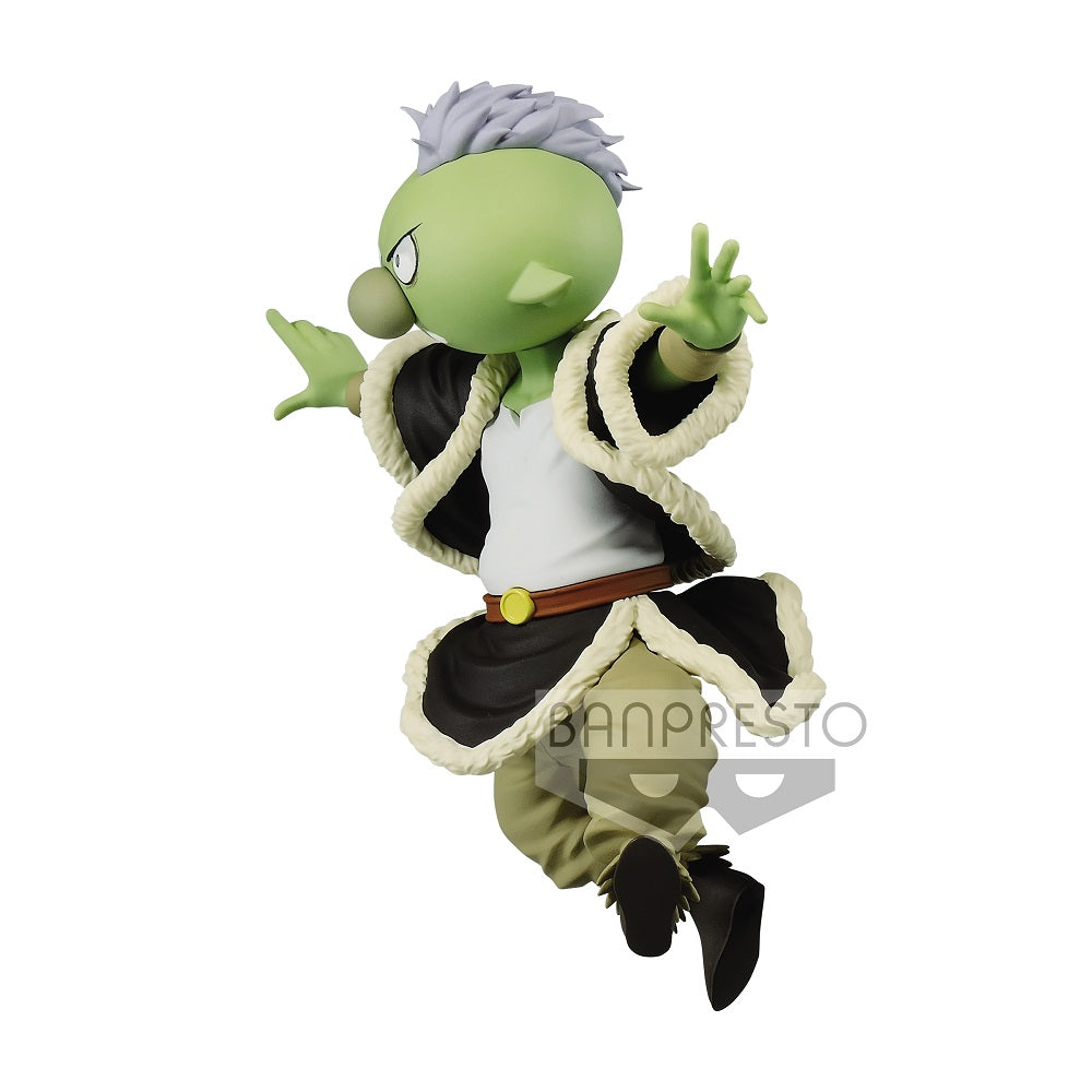 THAT TIME I GOT REINCARNATED AS A SLIME-OTHERWORLDER- FIGURE  VOL.11 (A GOBTA