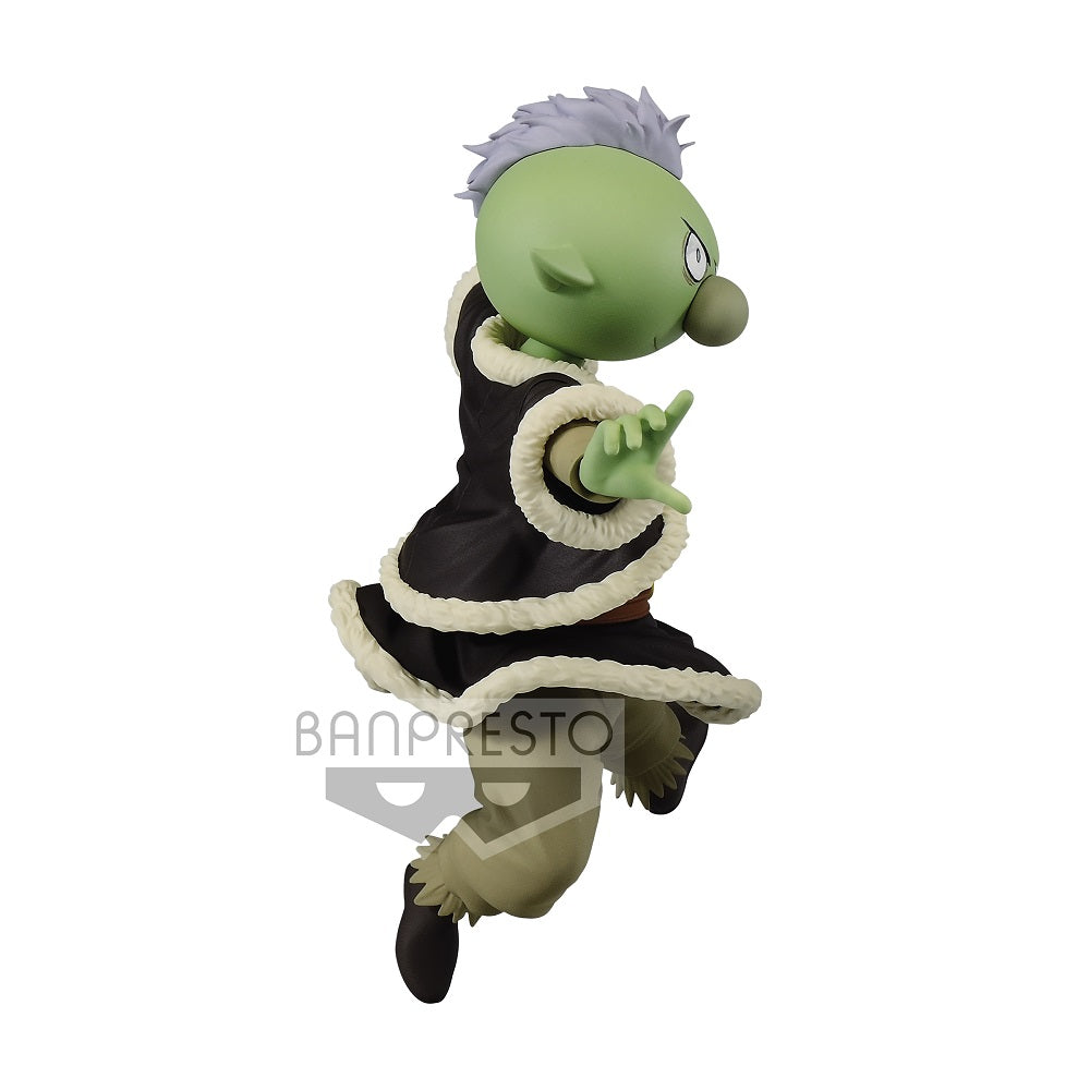 THAT TIME I GOT REINCARNATED AS A SLIME-OTHERWORLDER- FIGURE  VOL.11 (A GOBTA