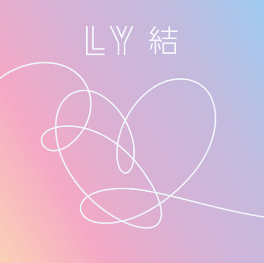 BTS - LOVE YOURSELF ? 'ANSWER' (2CD)