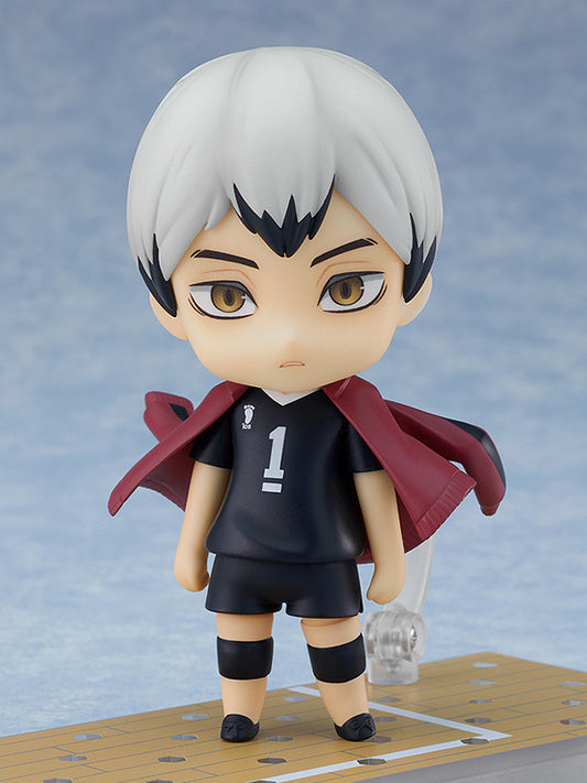 NENDOROID #1585 “HAIKYU!! TO THE TOP” SHINSUKE KITA