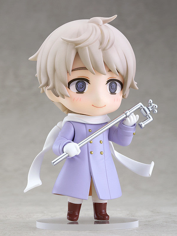 NENDOROID #1489 RUSSIA "HETALIA WORLD STAR"