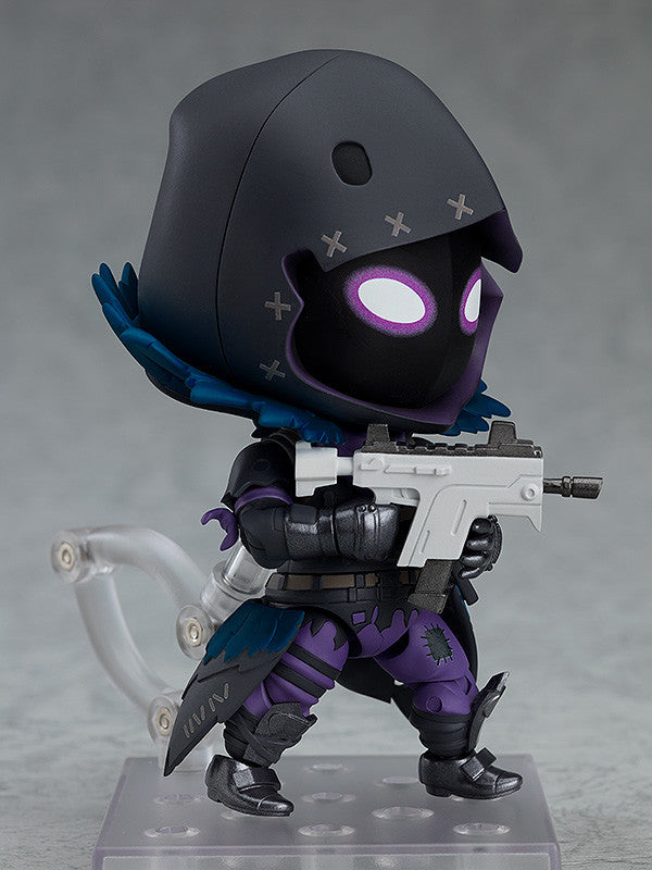 NENDOROID #1435 RAVEN - FORTNITE
