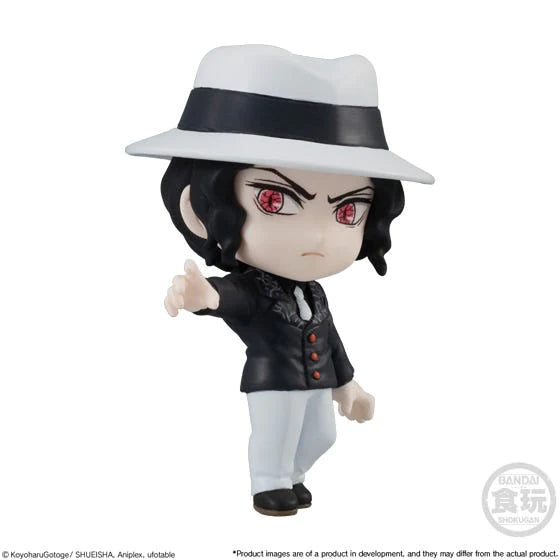 Demon Slayer Muzan Figure