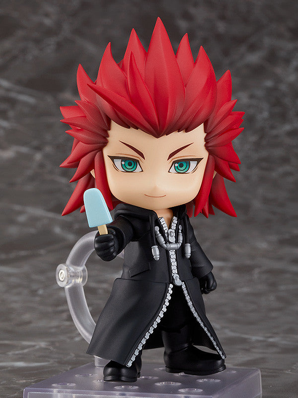 NENDOROID #1594 AXEL: KINGDOM HEARTS III VER.