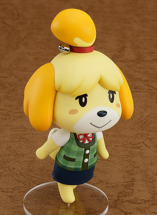 Animal Crossing Nendoroid Isabelle Walking