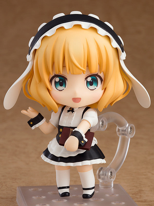 NENDOROID #929 SYARO - IS THE ORDER A RABBIT?
