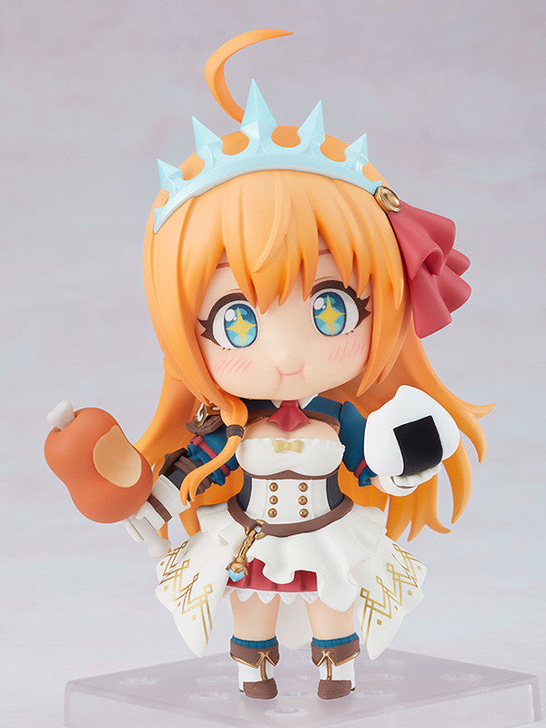 NENDOROID #1678 - PECORINE "PRINCESS CONNECT! RE: DIVE"