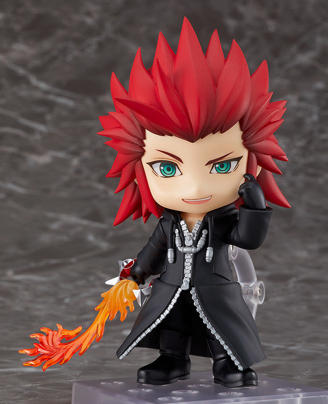 NENDOROID #1594 AXEL: KINGDOM HEARTS III VER.