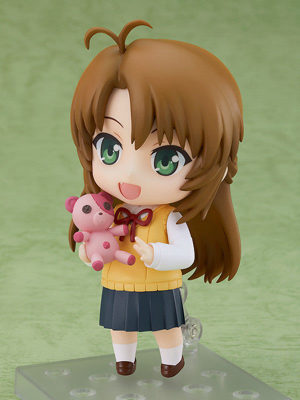 NENDOROID #1583 KOMARI KOSHIGAYA NON NON BIYORI
