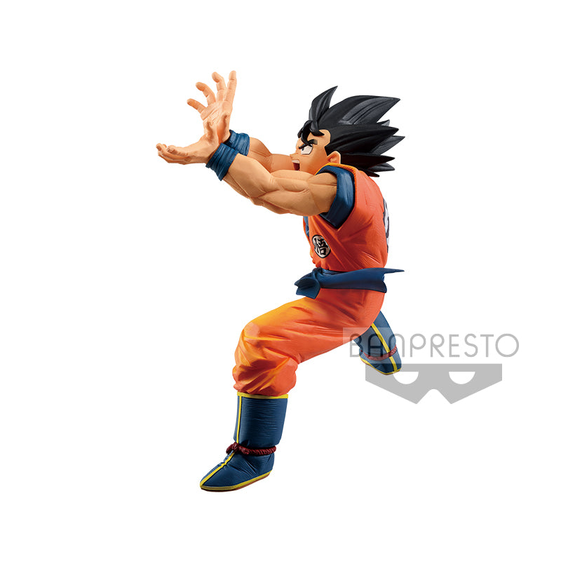 DRAGON BALL SUPER - SUPER ZENKAI SOLID - VOL. 2 SON GOKU