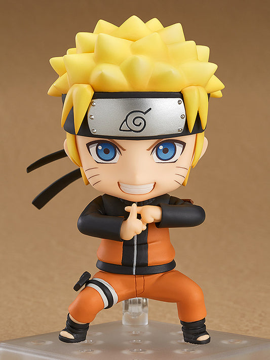 NENDOROID #682 NARUTO UZUMAKI “NARUTO”