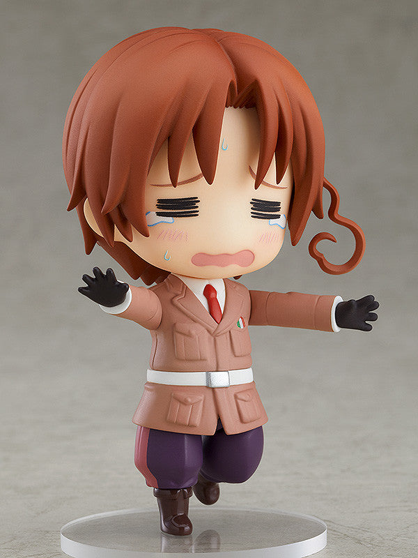 NENDOROID #1219 HETALIA WORLD STAR ITALY