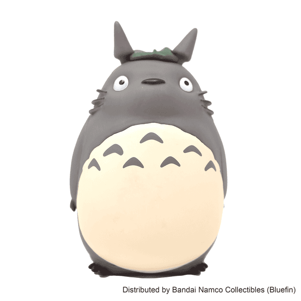 BIG TOTORO 3D PUZZLE "MY NEIGHBOR TOTORO" , ENSKY PUZZLE