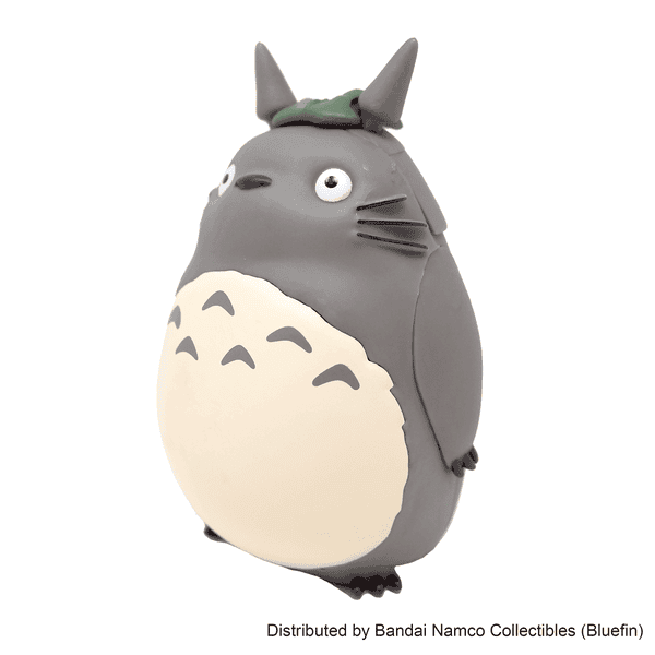 BIG TOTORO 3D PUZZLE "MY NEIGHBOR TOTORO" , ENSKY PUZZLE