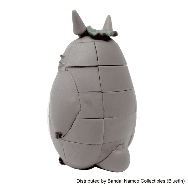 BIG TOTORO 3D PUZZLE "MY NEIGHBOR TOTORO" , ENSKY PUZZLE