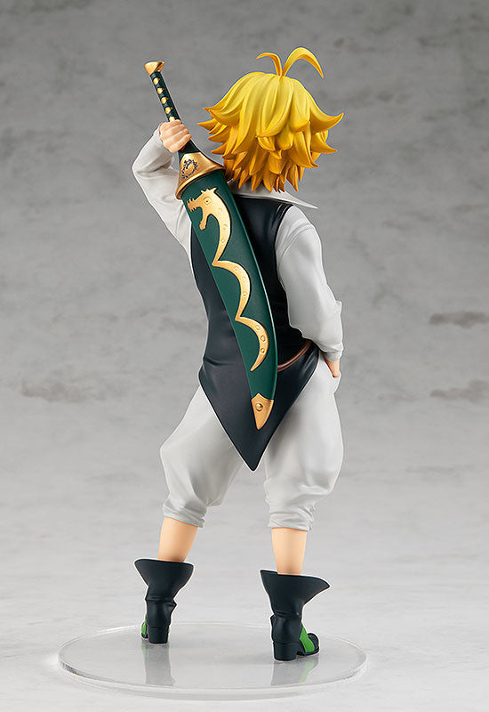 POP UP PARADE MELIODAS "THE SEVEN DEADLY SINS"