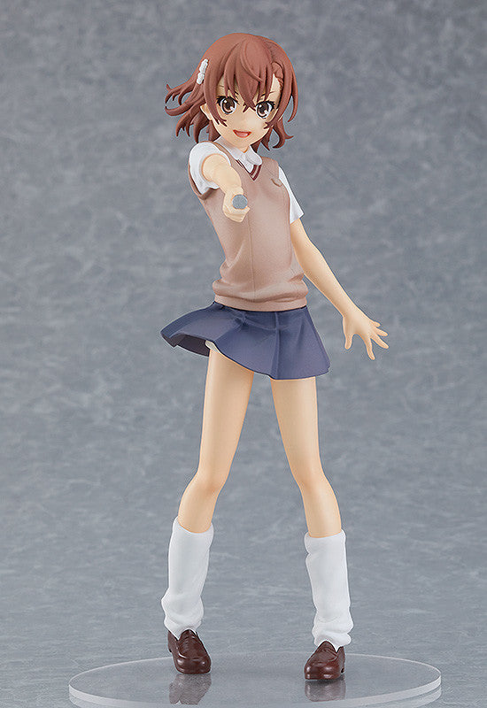 POP UP PARADE MIKOTO MISAKA "A CERTAIN SCIENTIFIC RAILGUN T"