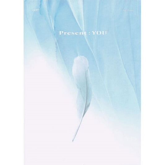 GOT7 - PRESENT : YOU