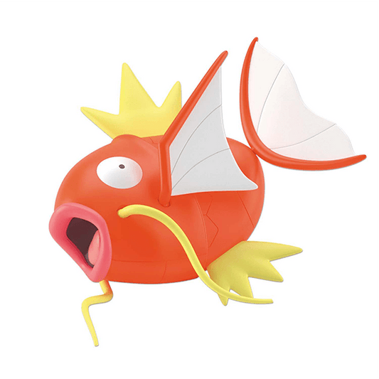 POKEMON MODEL KIT BIG 01 MAGIKARP