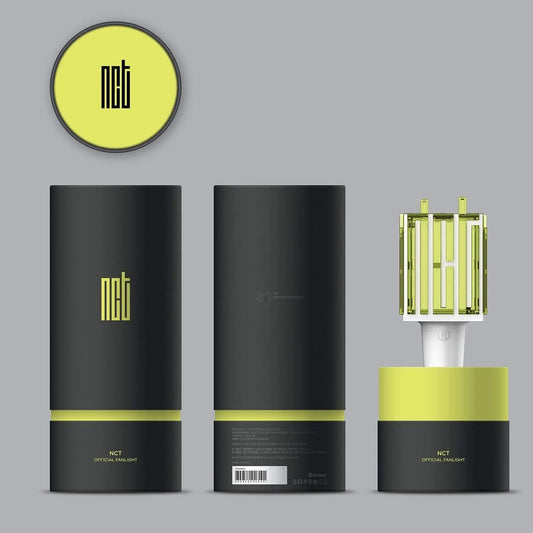 NCT - OFFICIAL FANLIGHT