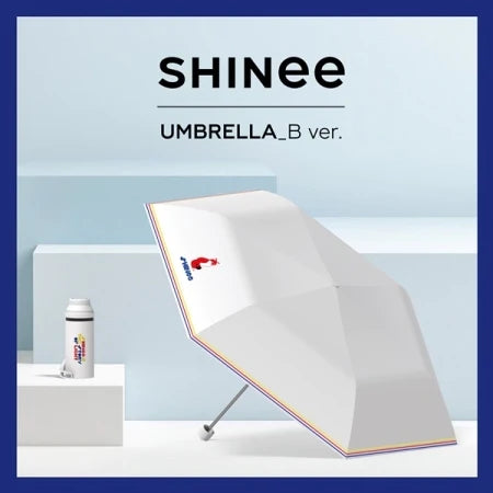 SHINEE - FOLDING UMBRELLA (B VER.)
