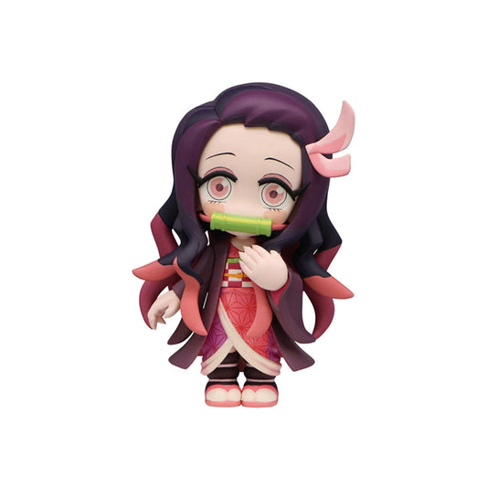 DEMON SLAYER: KIMETSU NO YAIBA-TOONIZE-KAMADO NEZUKO-NORMAL COLOR VER.-