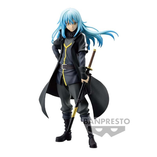 THAT TIME I GOT REINCARNATED AS A SLIME -OTHERWORLDER-FIGURE VOL.14(B:RIMURU)