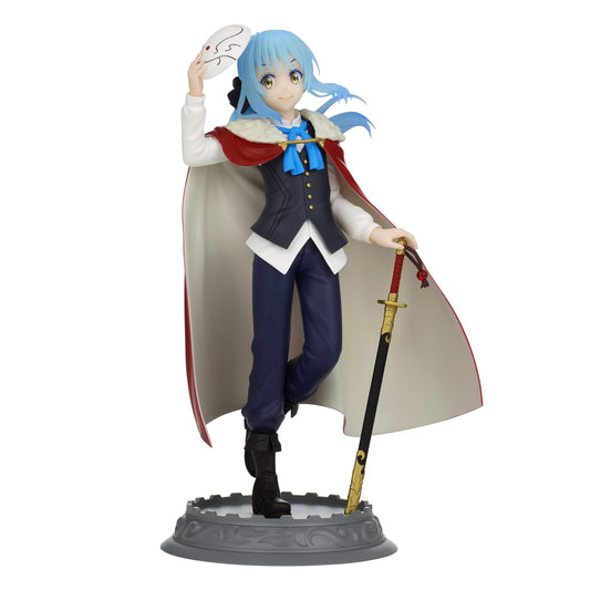 That Time I Got Reincarnated as a Slime Espresto est - Formal wear and base – Rimuru=Tempest