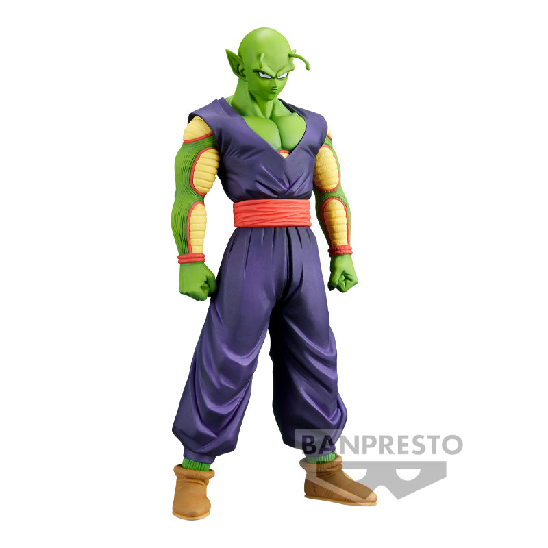 DRAGON BALL SUPER - SUPER HERO DXF -PICCOLO-