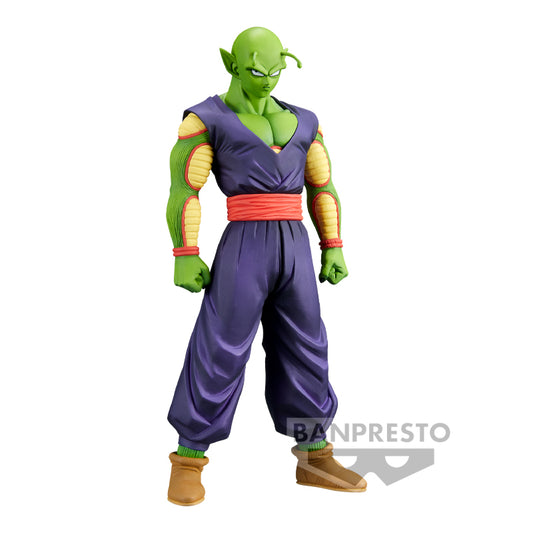 DRAGON BALL SUPER - SUPER HERO DXF -PICCOLO-