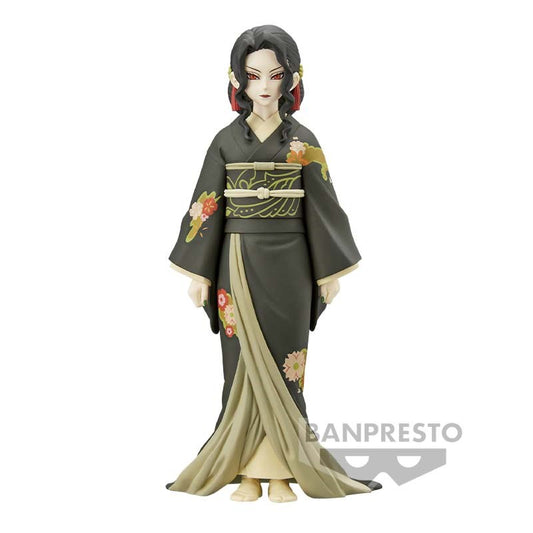 DEMON SLAYER: KIMETSU NO YAIBA FIGURE-MUZAN KIBUTSUJI
