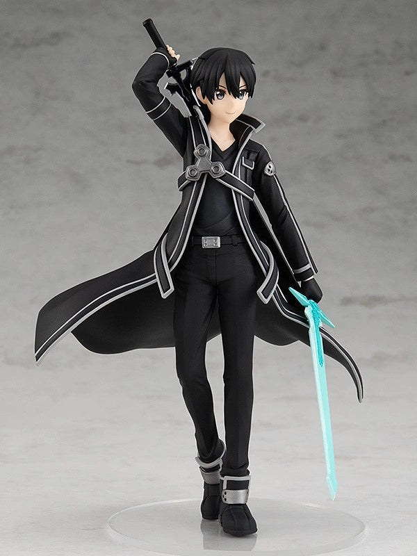 POP UP PARADE KIRITO "SWORD ART ONLINE"