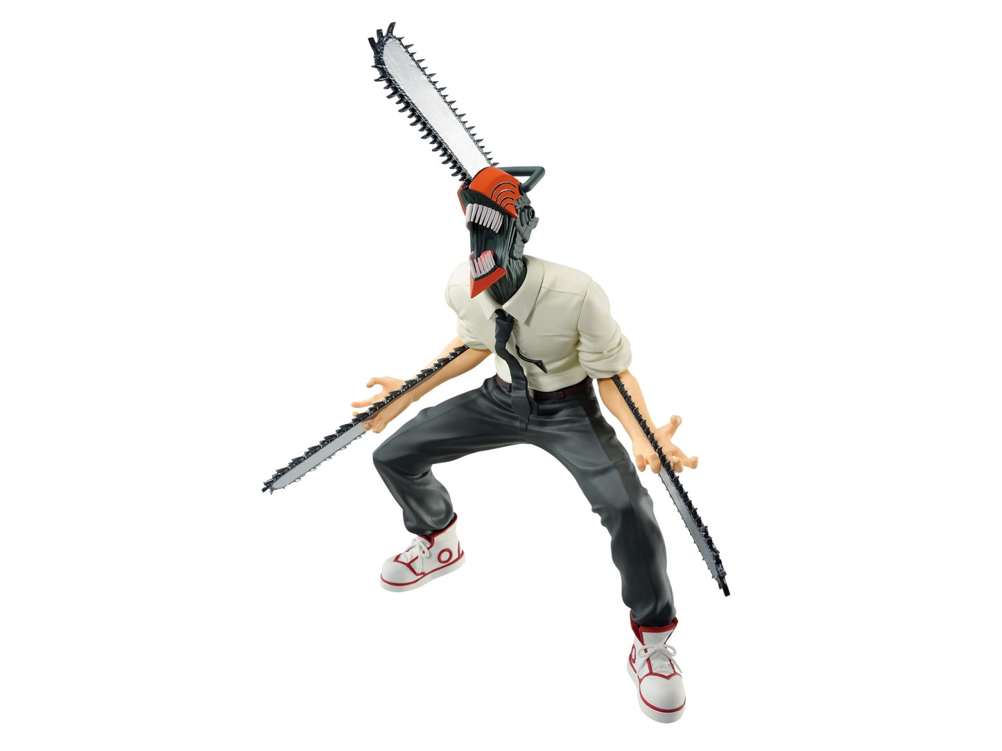 CHAINSAW MAN VIBRATION STARS-CHAINSAW MAN- FIGURE