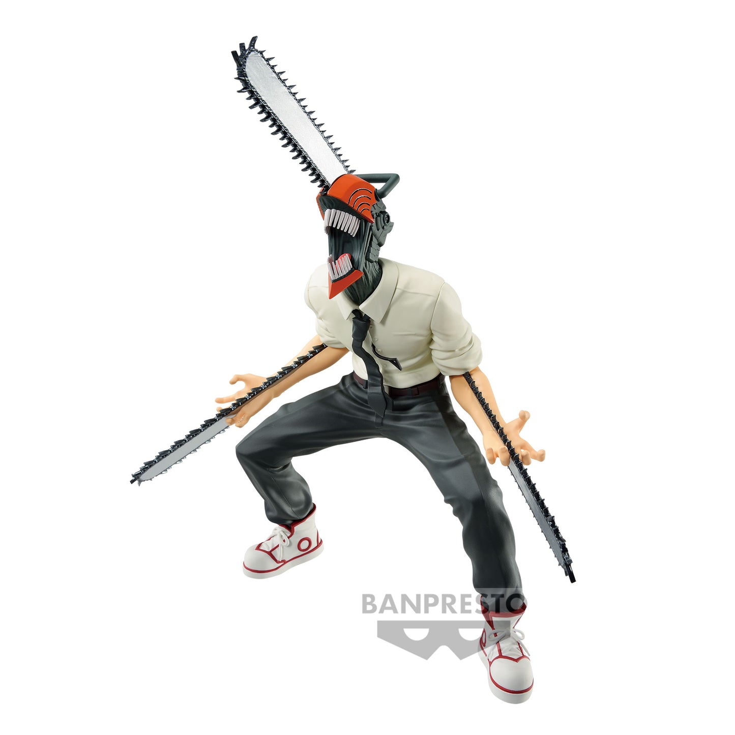 CHAINSAW MAN VIBRATION STARS-CHAINSAW MAN- FIGURE