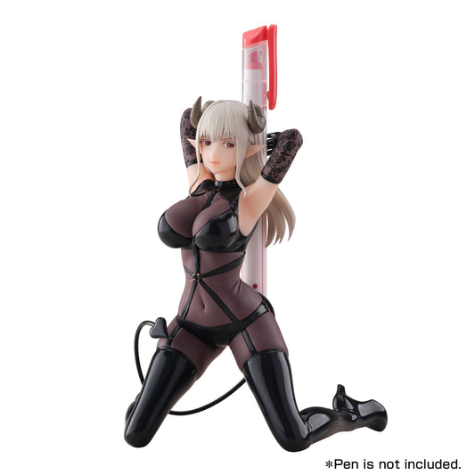 2.5 Dimensional Seduction FIGURE Lady Lustalotte - Fabled Costume ver. -