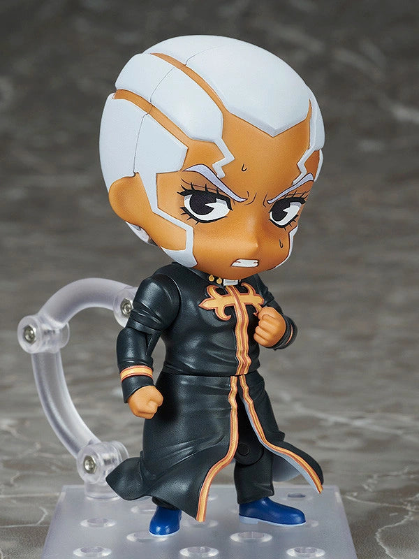 NENDOROID #2081 ENRICO - P "JOJO’S BIZARRE ADVENTURE PART 6"