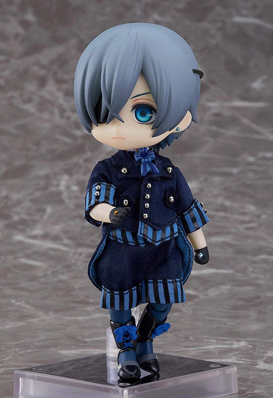 NENDOROID DOLL CIEL PHANTOMHIVE "BLACK BUTLER: BOOK OF THE ATLANTIC"