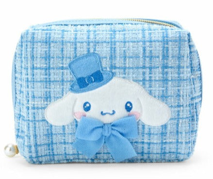 POUCH: DRESS CN