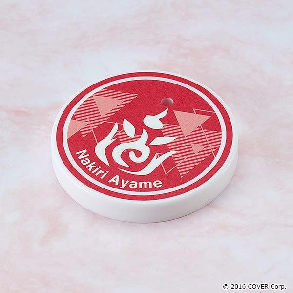 Nendoroid #1951 Nakiri Ayame "Hololive Productions"